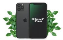 Repasovaný iPhone 11 Pro, 256GB, Space Gray (by Renewd)