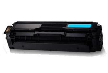 PRINTWELL CLT-C506L kompatibilní tonerová kazeta, barva náplně azurová, 3500 stran ( Samsung - tonerové kazety )