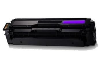 PRINTWELL CLT-M506L kompatibilní tonerová kazeta, barva náplně purpurová, 3500 stran ( Samsung - tonerové kazety )