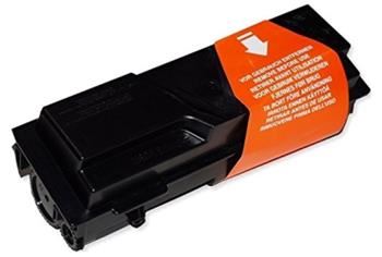 PRINTWELL TK-130 kompatibilní tonerová kazeta, barva náplně černá, 7200 stran