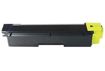 PRINTWELL TK-590 1T02KVANL0 kompatibilní tonerová kazeta, barva náplně žlutá, 5000 stran ( KYOCERA - tonerové kazety )