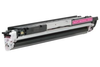 PRINTWELL 130A CF353A kompatibilní tonerová kazeta, barva náplně purpurová, 1000 stran