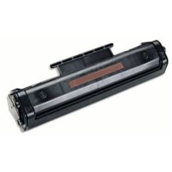 PRINTWELL FX-3 kompatibilní tonerová kazeta, barva náplně černá, 2500 stran ( Canon - tonerové kazety )