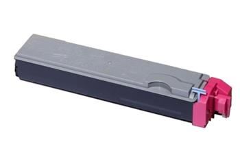 PRINTWELL TK-510M kompatibilní tonerová kazeta, barva náplně purpurová, 8000 stran