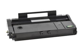 PRINTWELL 408010 (SP150) kompatibilní tonerová kazeta, barva náplně černá, 1500 stran