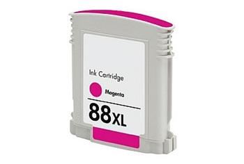 PRINTWELL 88 XL C9392AE kompatibilní inkoustová kazeta, barva náplně purpurová, 1200 stran