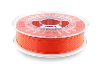 Printwell tisková struna PLA, červená, 1,75mm, 250g