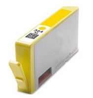 PRINTWELL 364 CB320EE#BA1 kompatibilní inkoustová kazeta, barva náplně žlutá, 750 stran