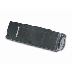 PRINTWELL TK-60 kompatibilní tonerová kazeta, barva náplně černá, 20000 stran