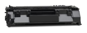 PRINTWELL CRG-720 kompatibilní tonerová kazeta, barva náplně černá, 5000 stran ( Canon - tonerové kazety )
