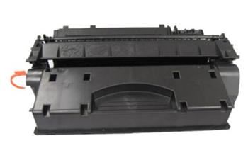PRINTWELL CF280X (80X) kompatibilní tonerová kazeta, barva náplně černá, 6900 stran ( HP - tonerové kazety )