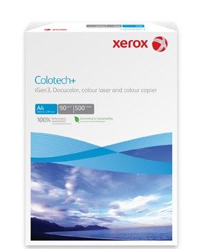 Xerox Papír Colotech (90g/500 listů, A4)