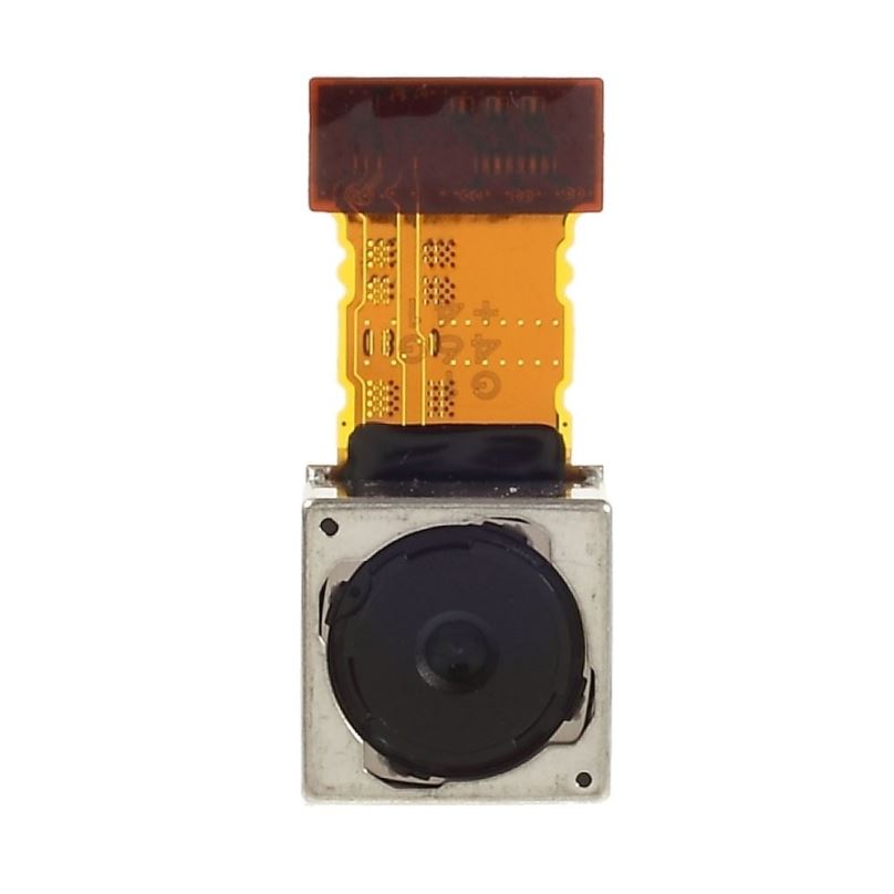 Sony Xperia Z3 / Z3 compact zadní hlavní kamera modul fotoaparátu D6603