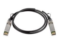 D-Link DEM-CB300S SFP+ Direct Attach Stacking Cable, 3M