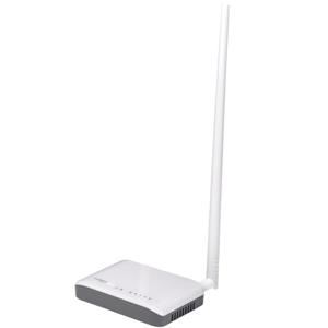 Edimax BR-6228nC V2 WiFi Router, 4x LAN, 150Mbps, 1x 9dBi odnímatelná anténa