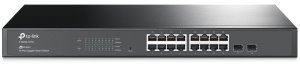 TP-Link T1600G-18TS Switch