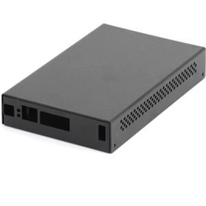 Montážní krabice CA411 pro RouterBOARD RB411, RB711, RB911, RB912