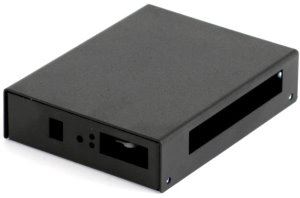 Montážní krabice CA450 pro RouterBOARD RB450 a RB850Gx2