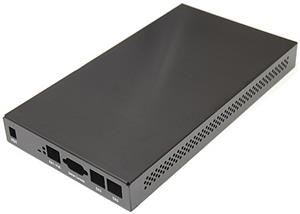 Montážní krabice CA600 pro RouterBOARD RB600