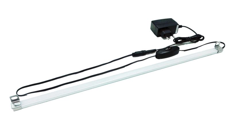 Solarix Osvětlovací jednotka LED diodová, LU-LED-ALU